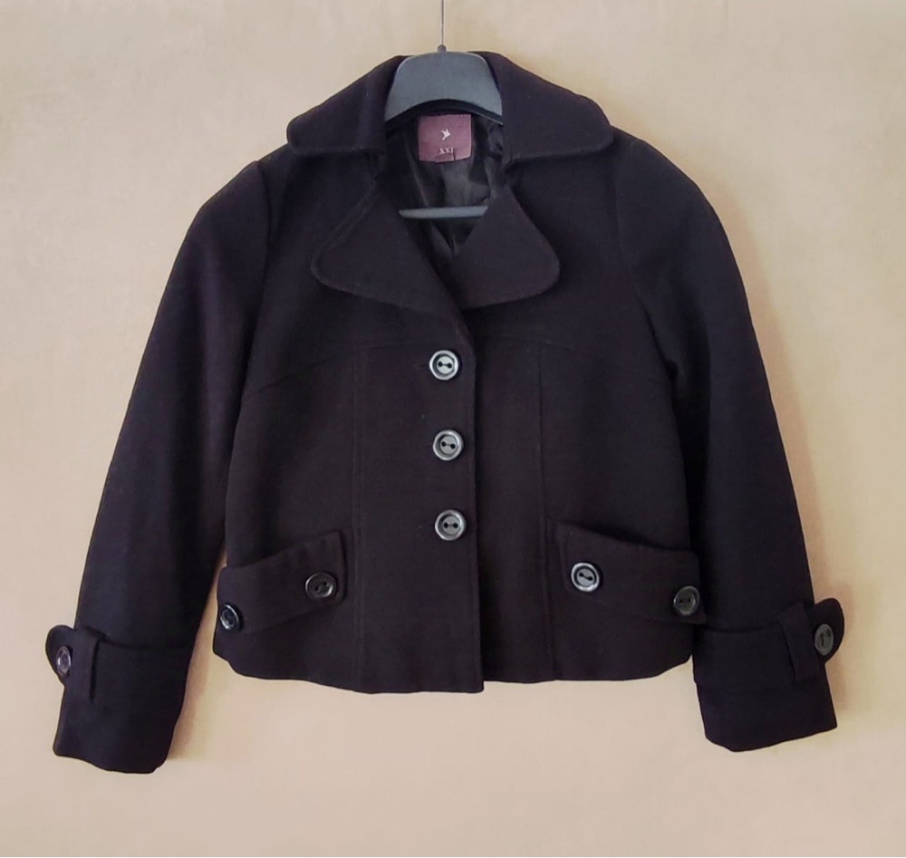 Veste Forever 21