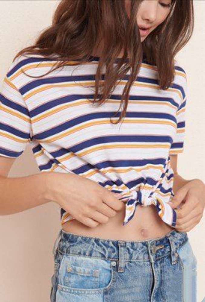 T-shirt GARAGE coton