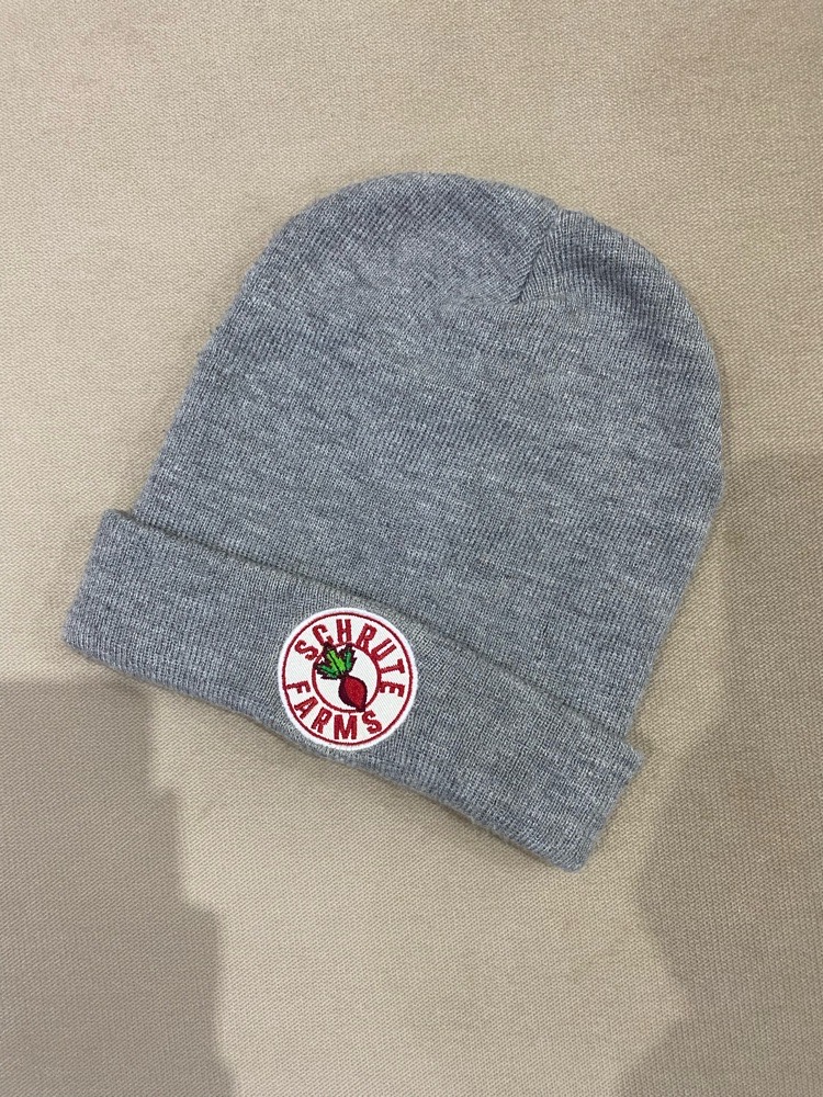 Bonnet The Office