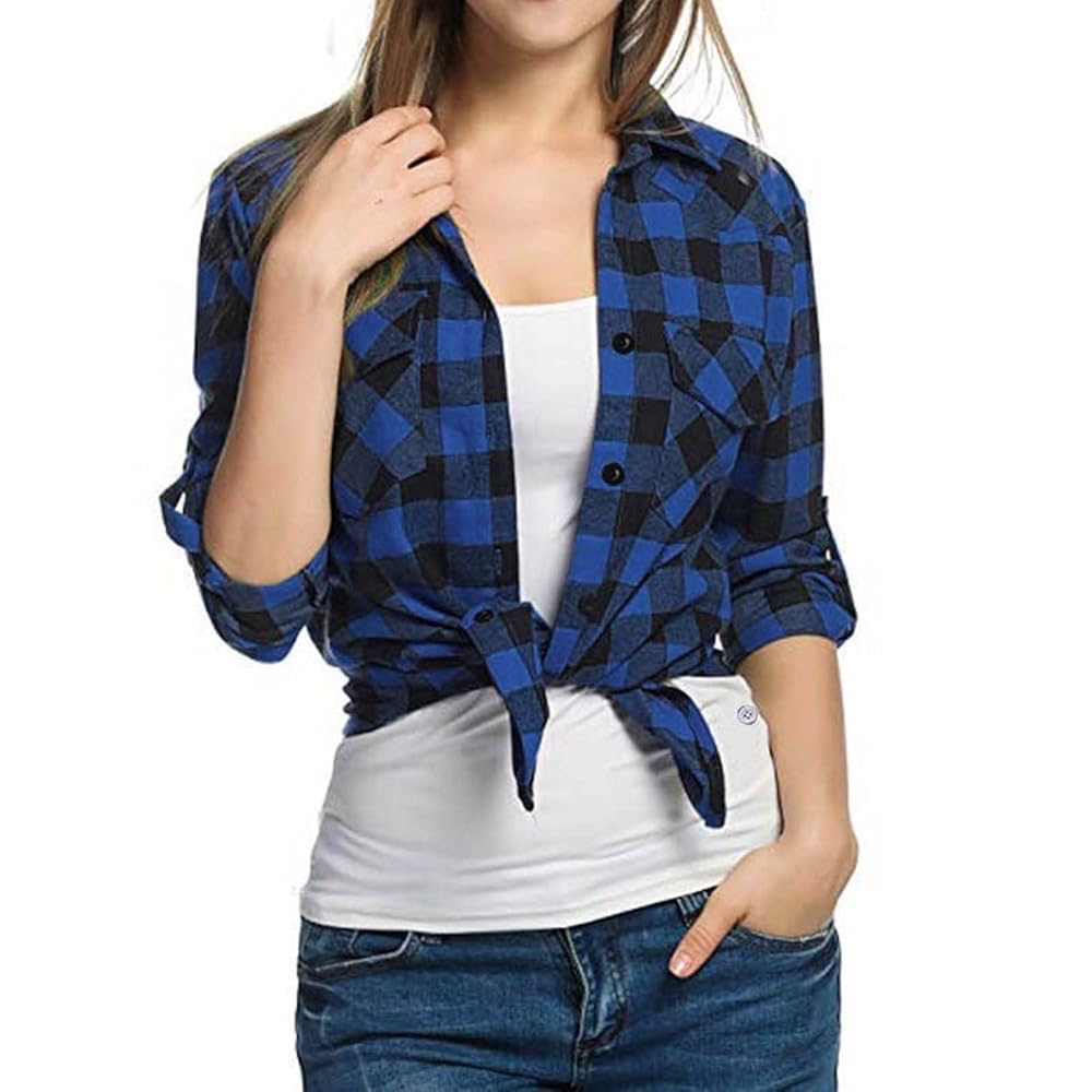 Chemise coton