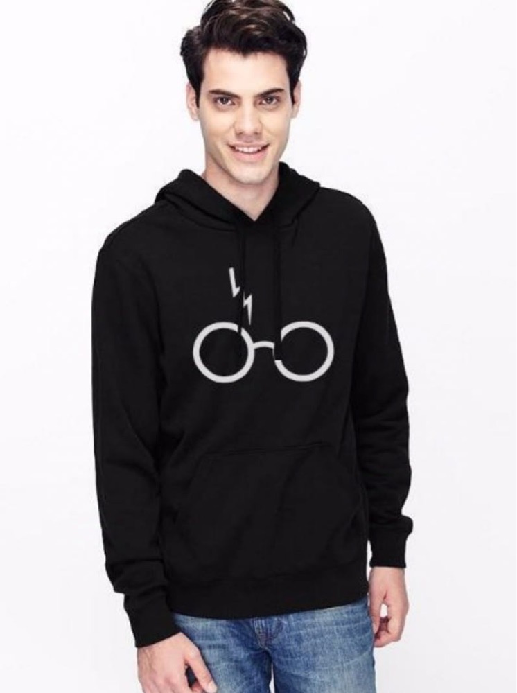 Hoodie Harry Potter