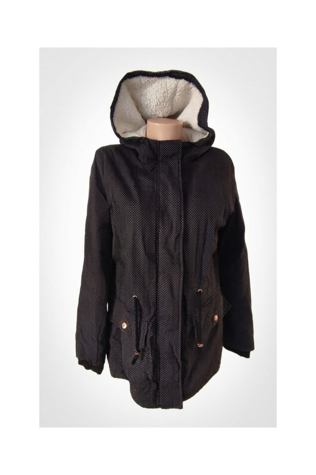Manteau Colloseum