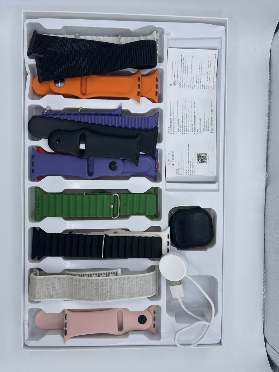 Smart watch