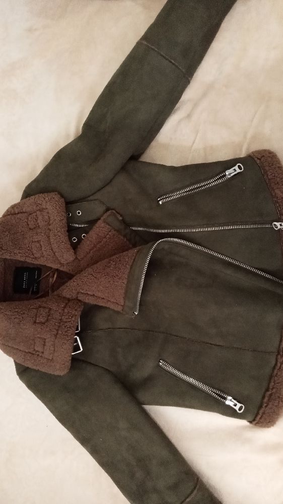 Veste zara