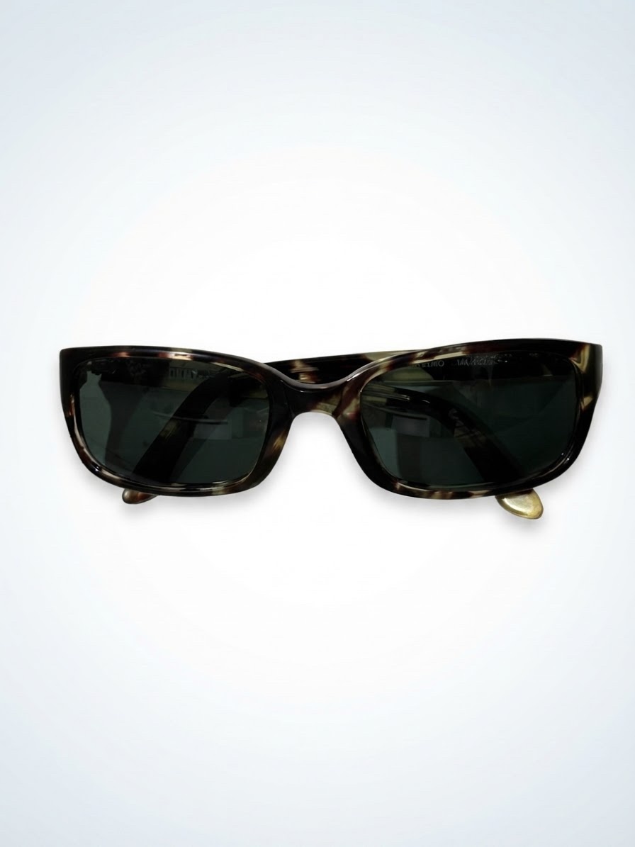Lunettes de soleil 