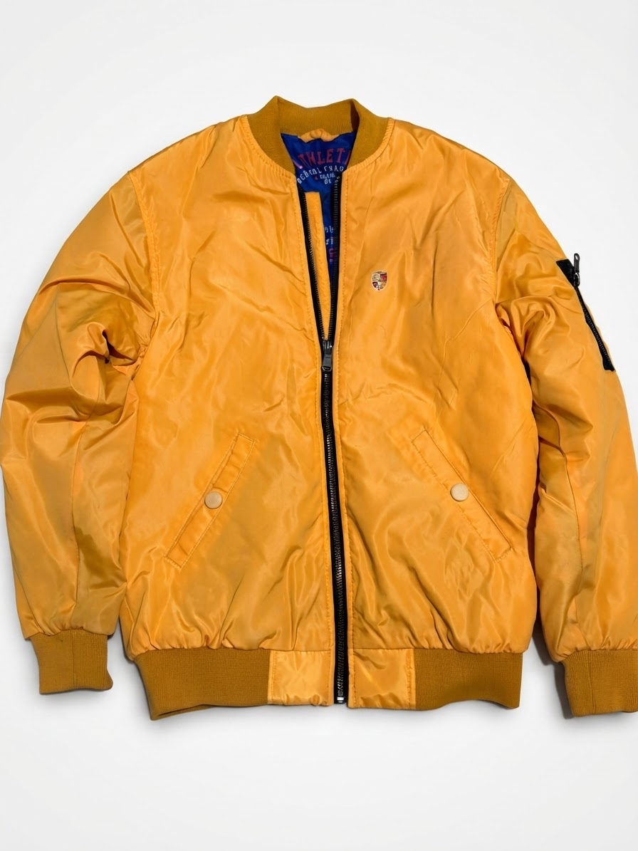 Blouson Porsche