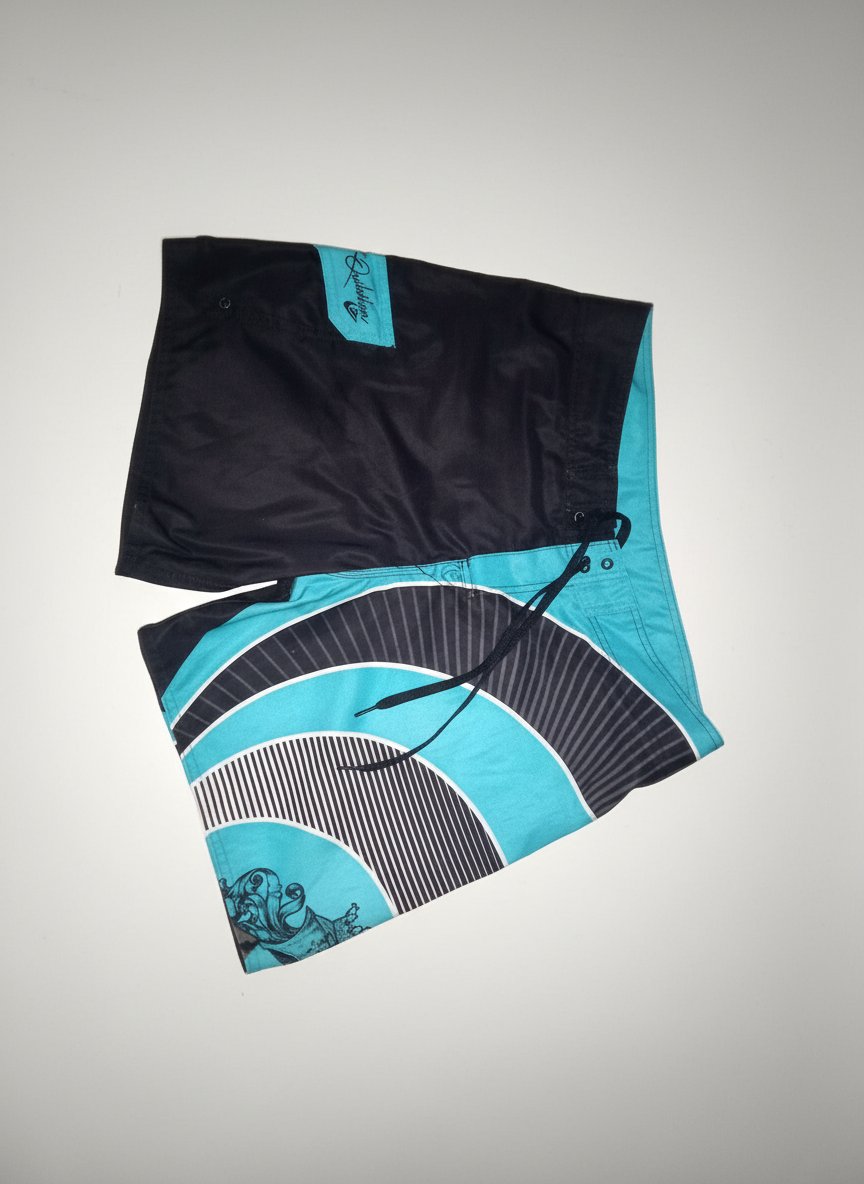 Short de bain