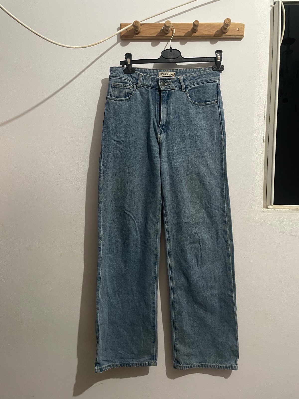 Pantalon jean 