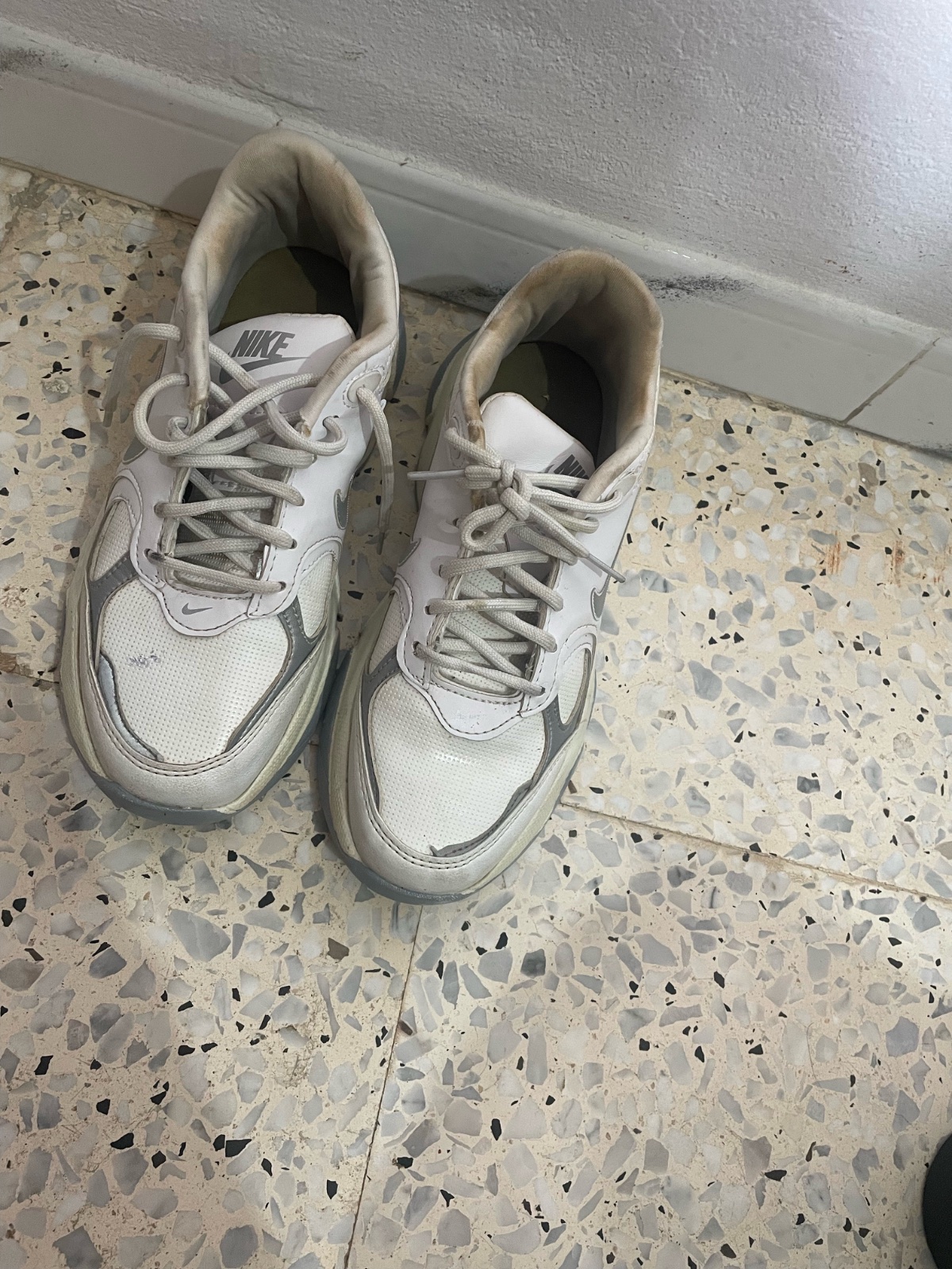 Basket nike 