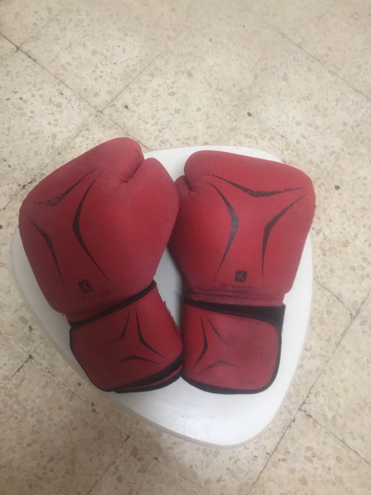 Gants de boxe à vendre