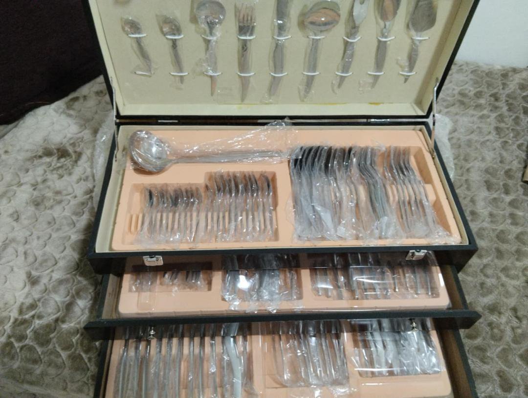 Valise minageur 