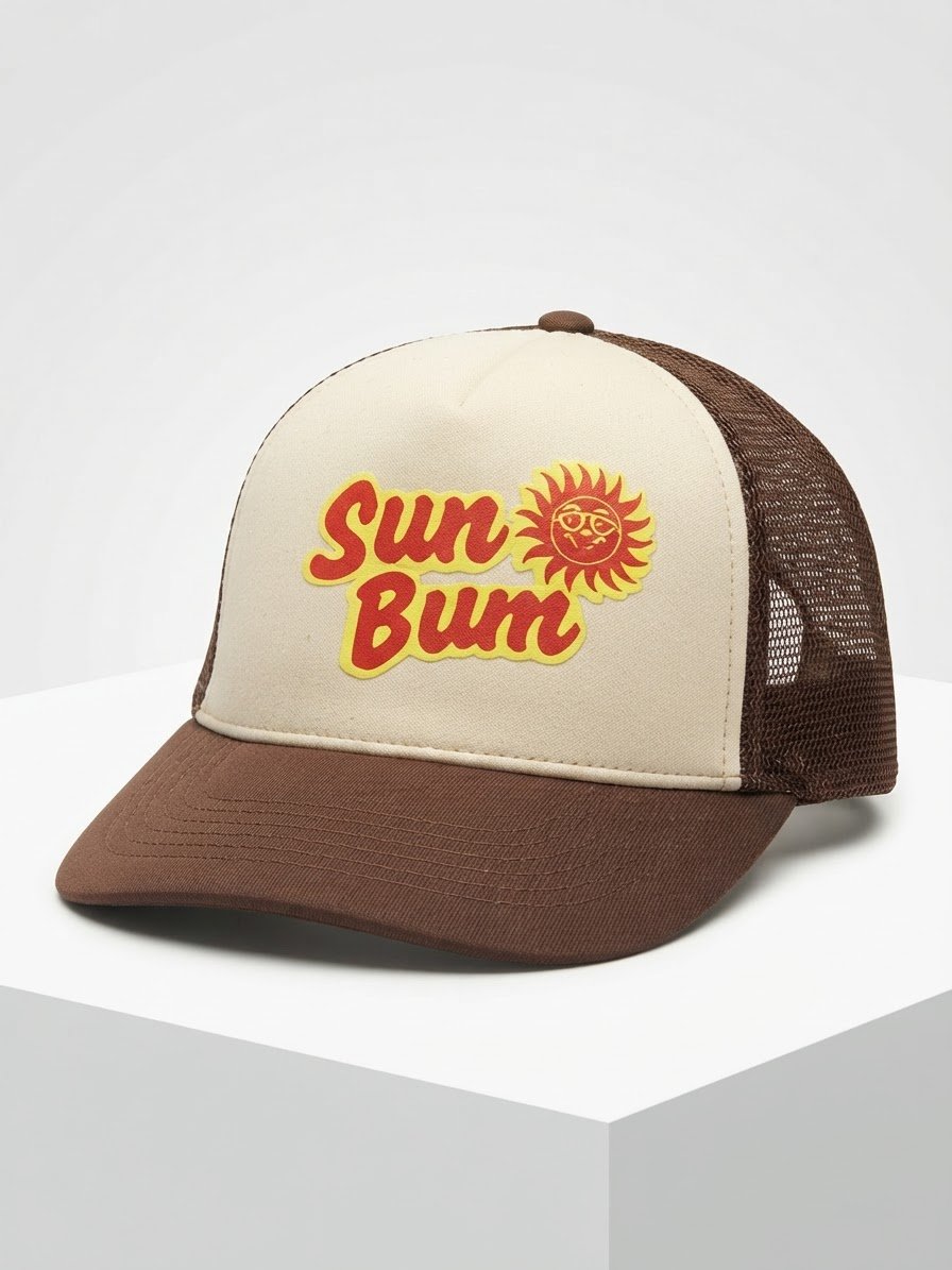 Casquette 
