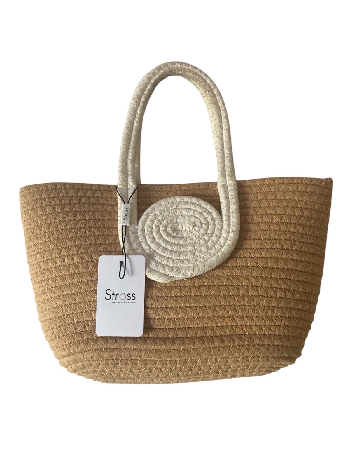 Sac style bohème - marque: Strass