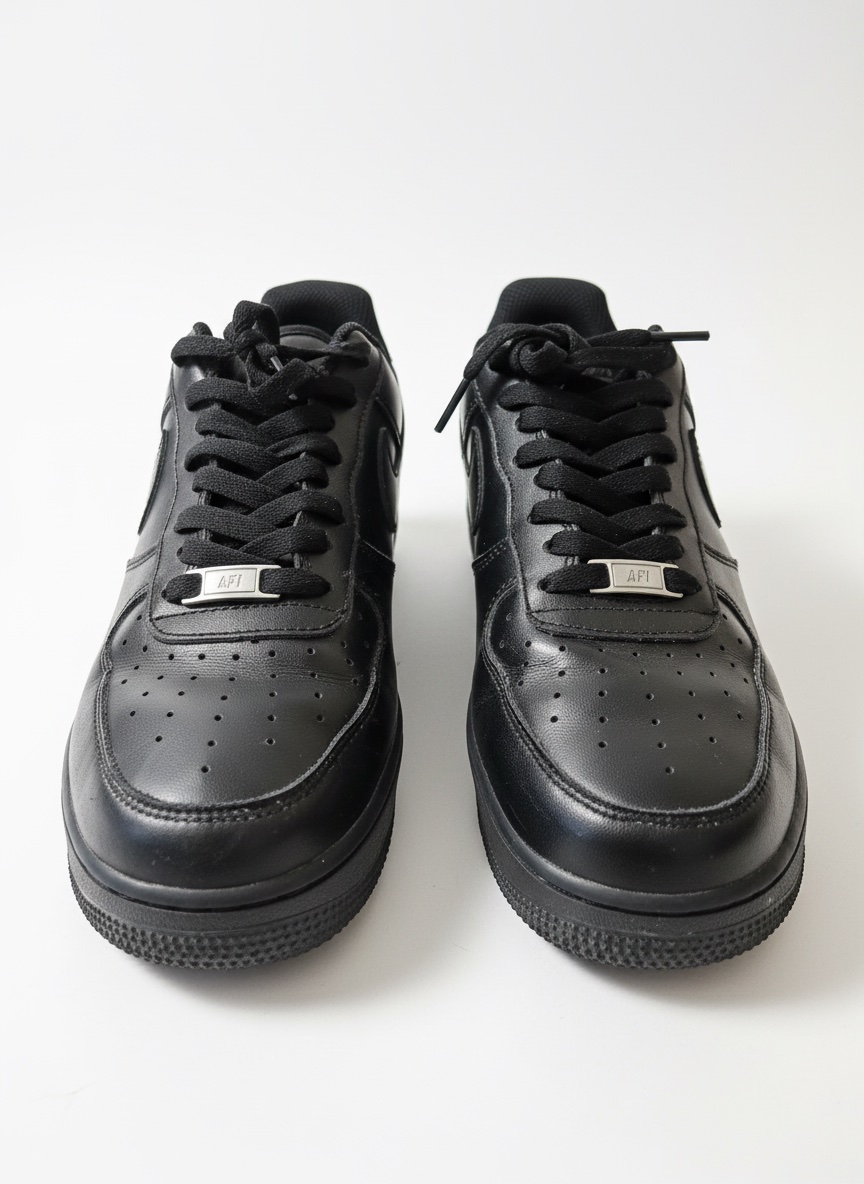 Airforce noire 42