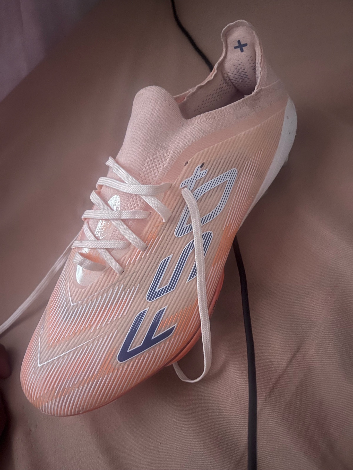 Crampon addidas