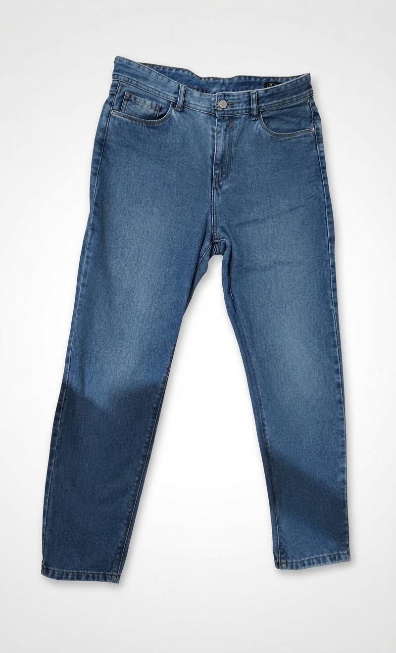 Pantalon jeans 