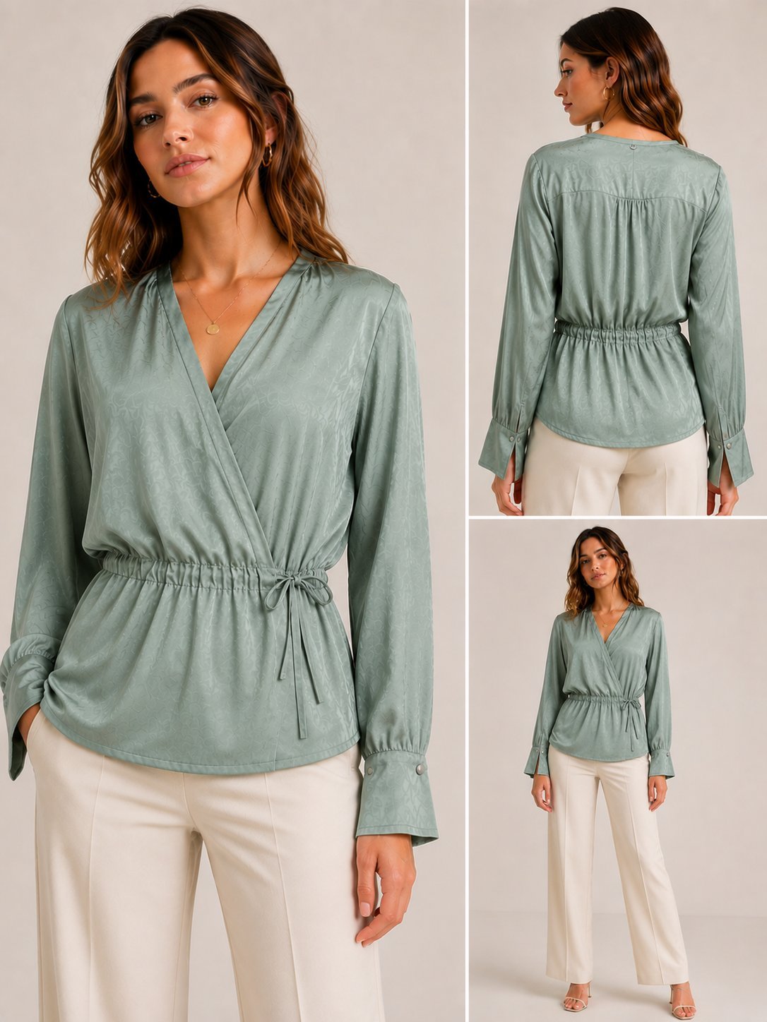 Chemise 