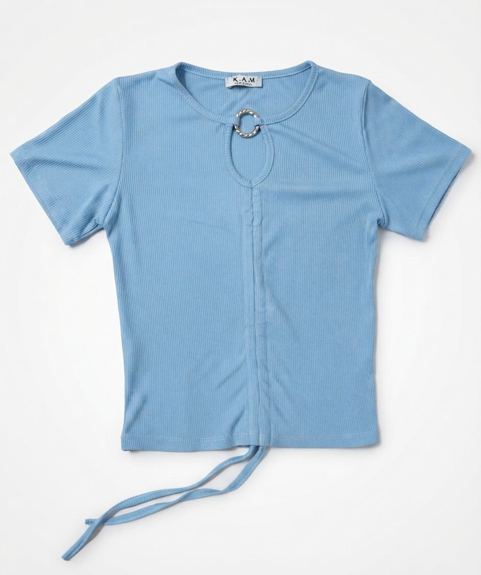 Top bleu ciel tendance 2026 🩵🩵🩵🩵