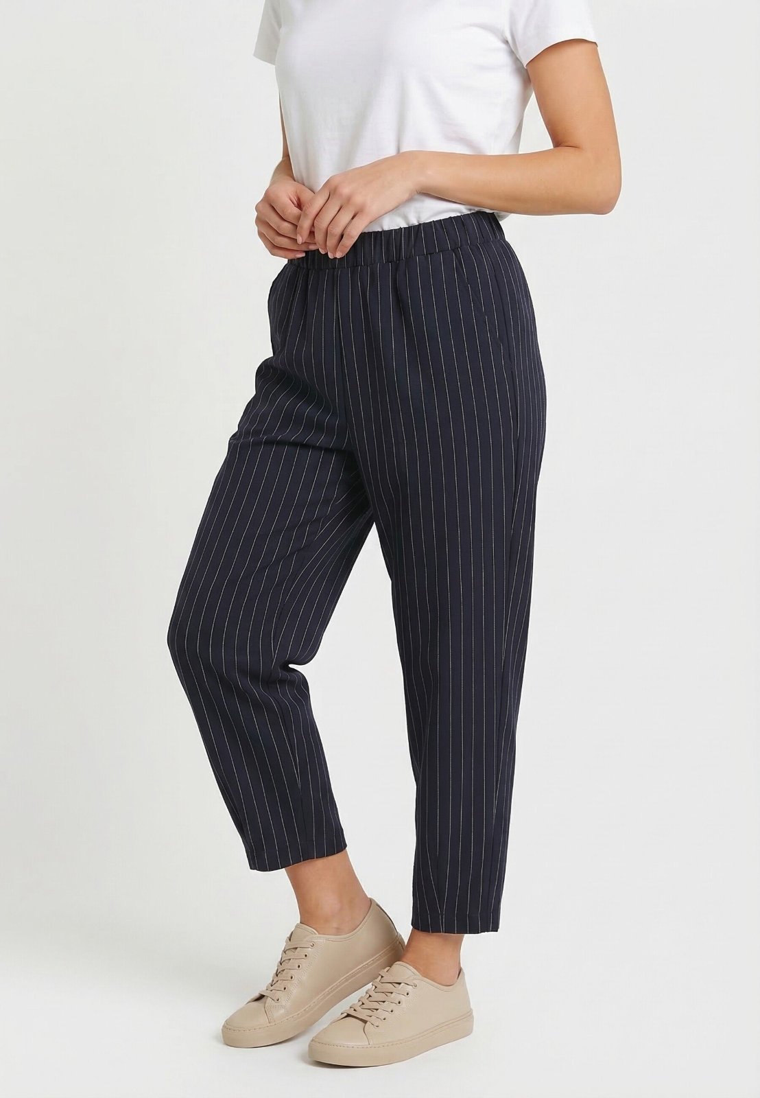 Pantalon classique 
