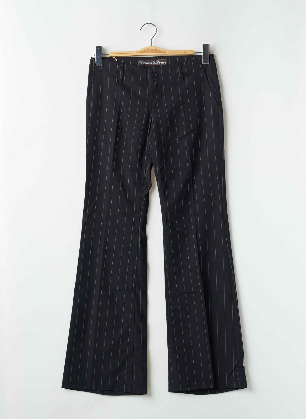 Pantalon classique 