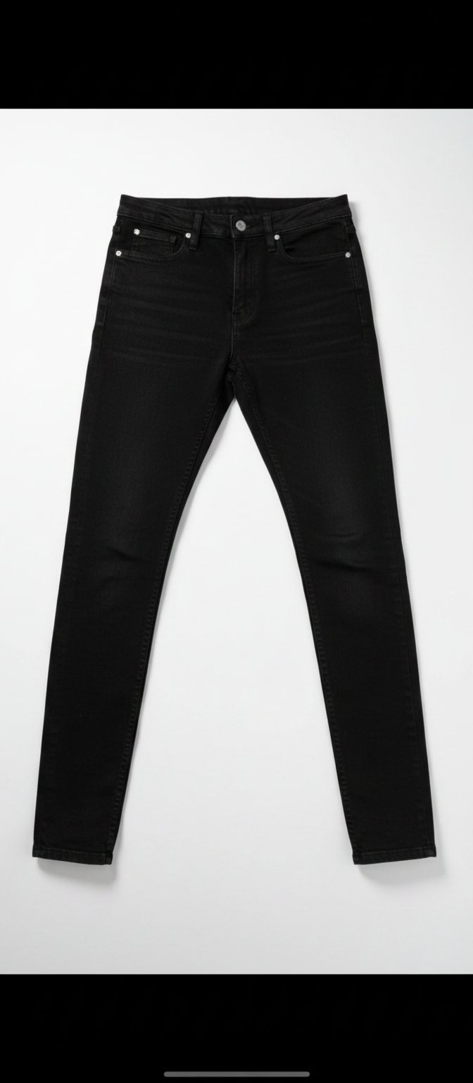 Jean noir