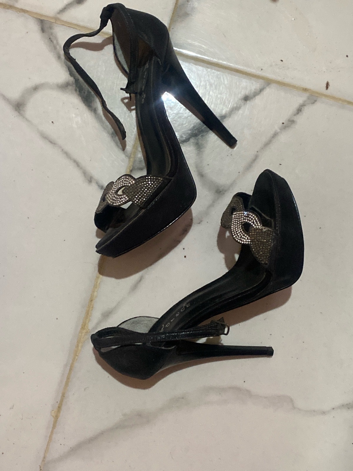 Talons