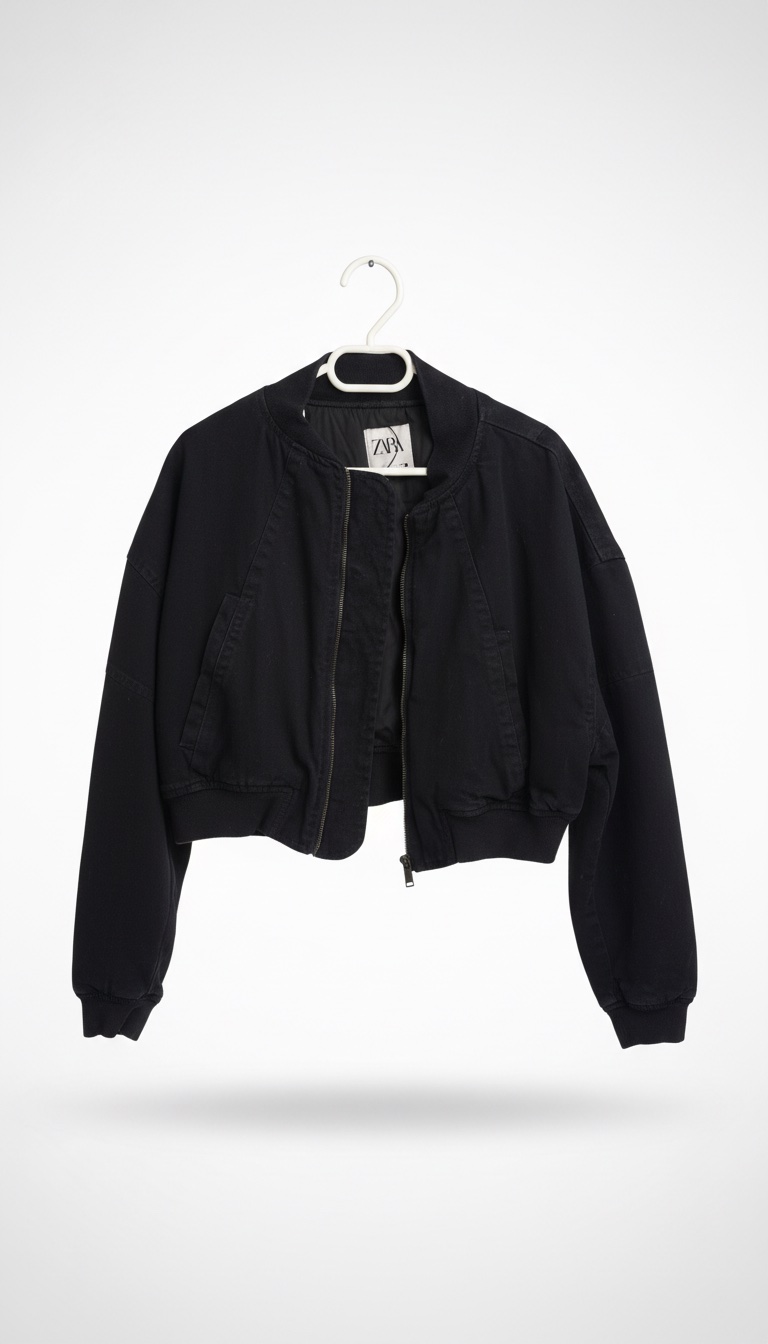 Veste zara neuf