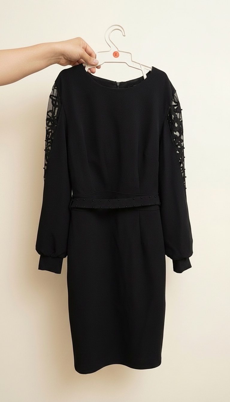 Robe soirée