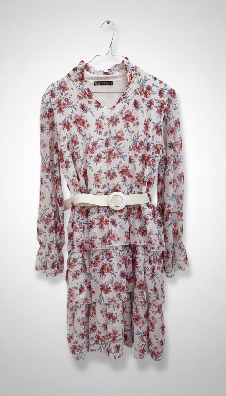 Robe courte 