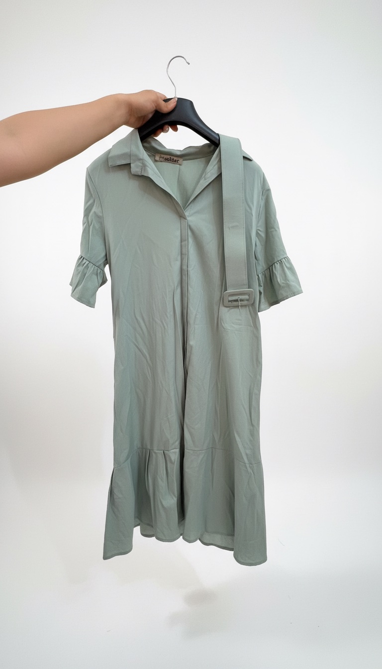 Robe ashtar