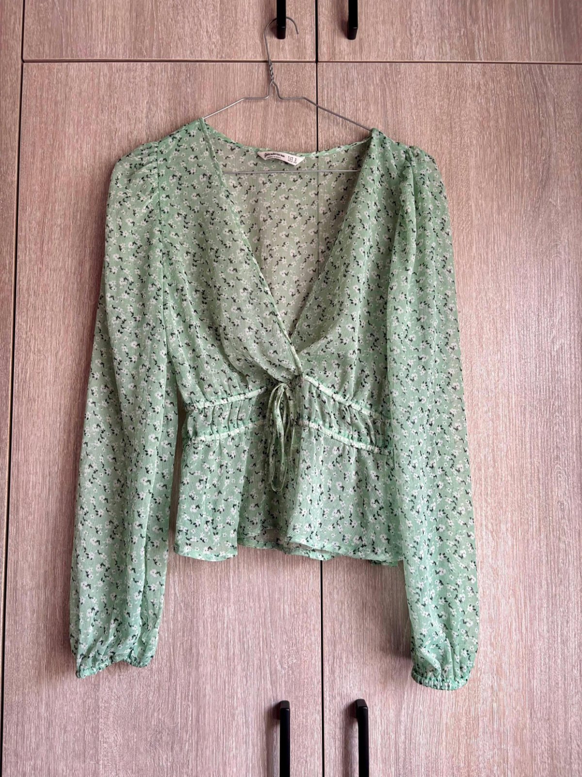 Cute and elegant top✨️