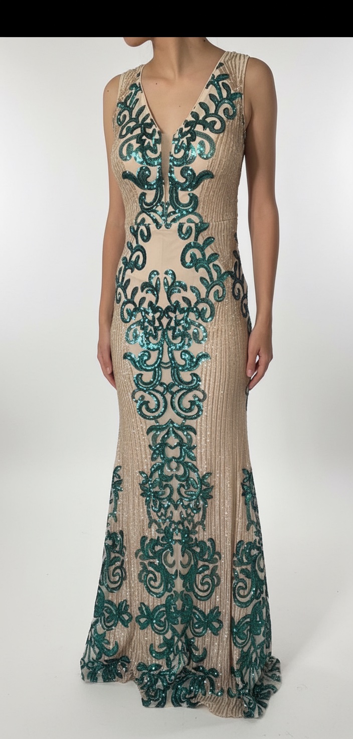 Robe soiree 