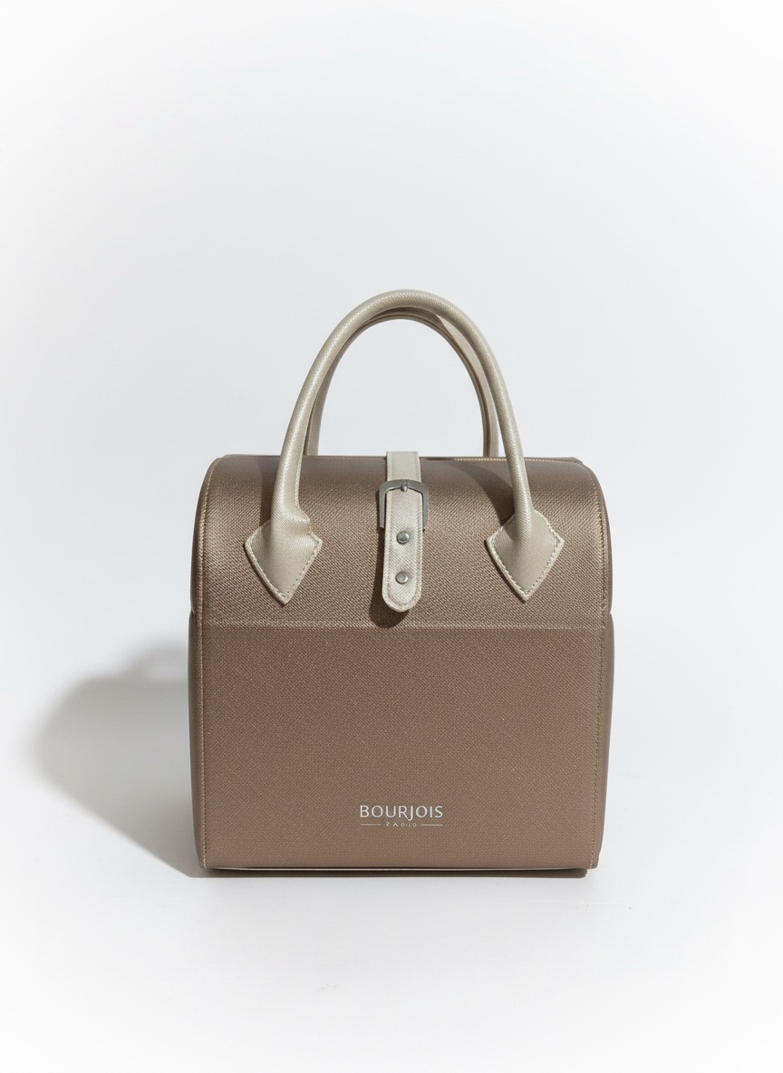 Valise bourgois maquillage 