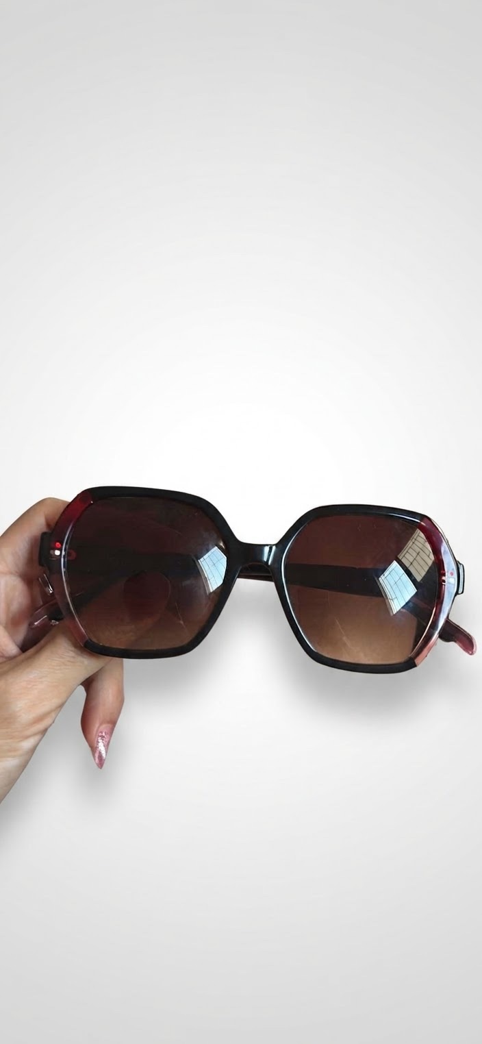 Lunettes solaire categorie 3 