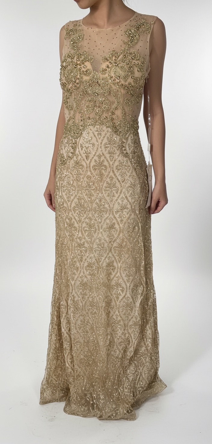 Robe soiree S-M-L-XL