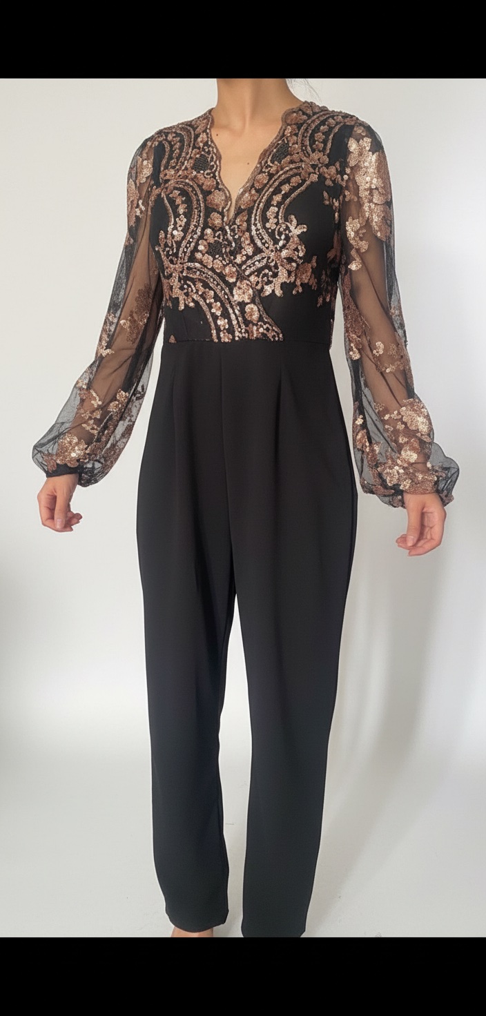 Combinaison taille M