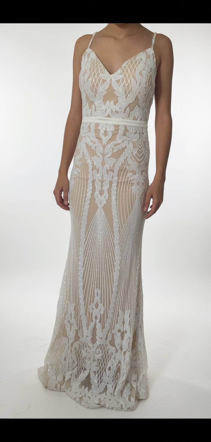 Robe soiree S-M-L