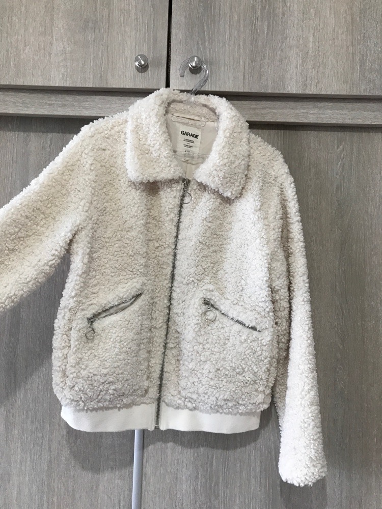 Manteau