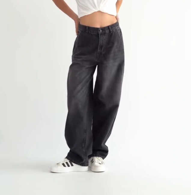Baggy jean
