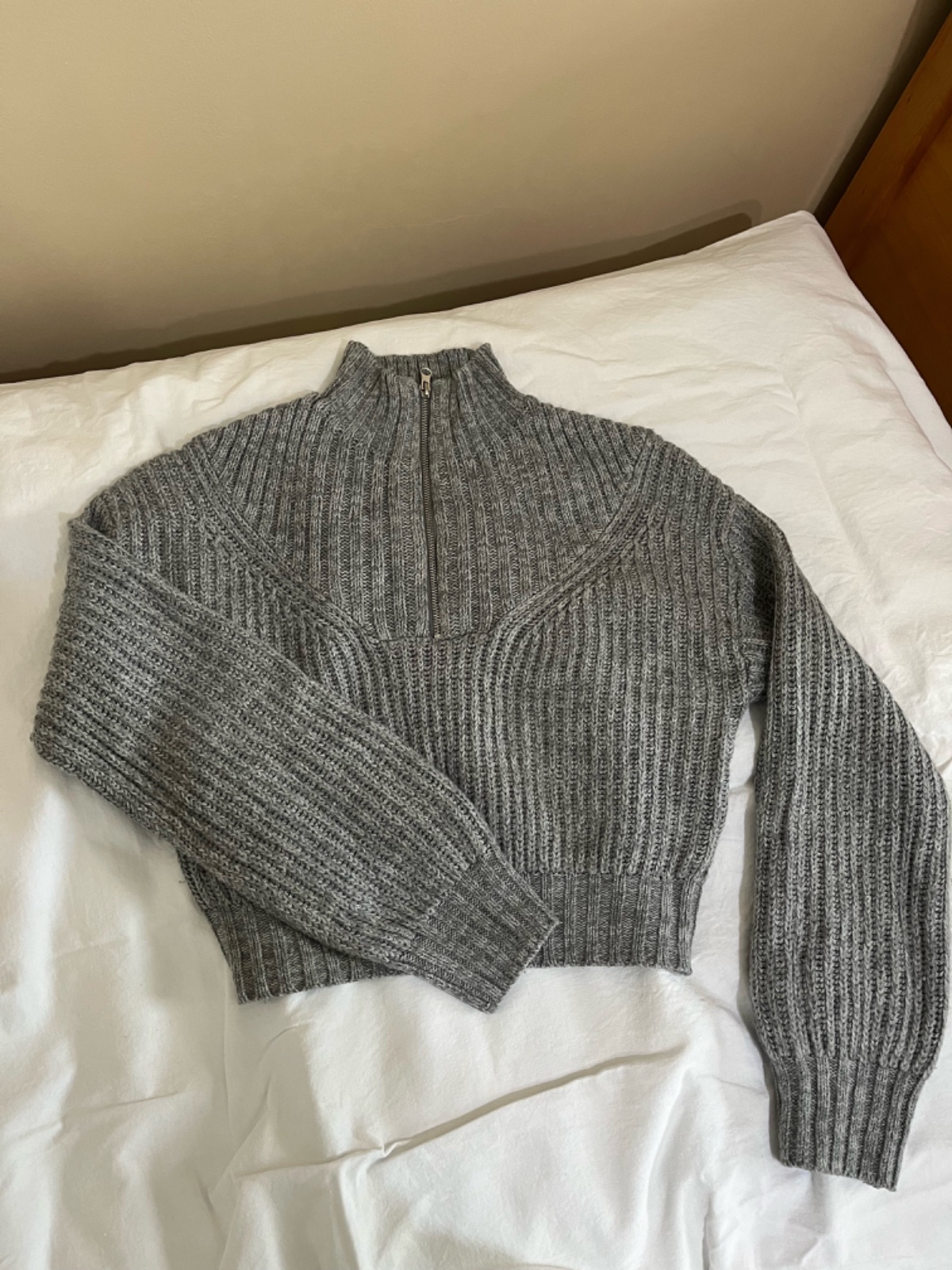 Pull