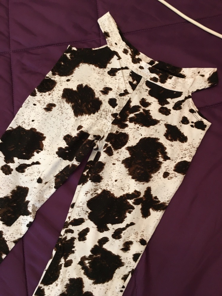 pantalon Motel