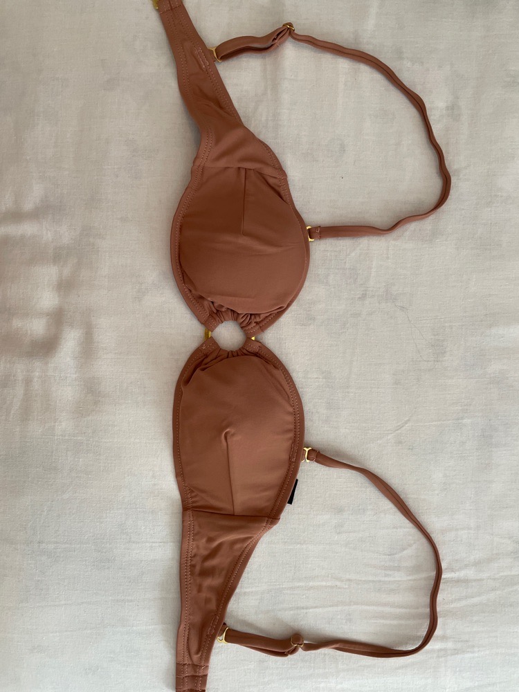 Haut de maillot JENNYFER