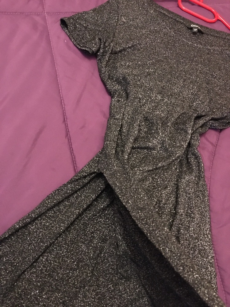 robe pull avec fonte 