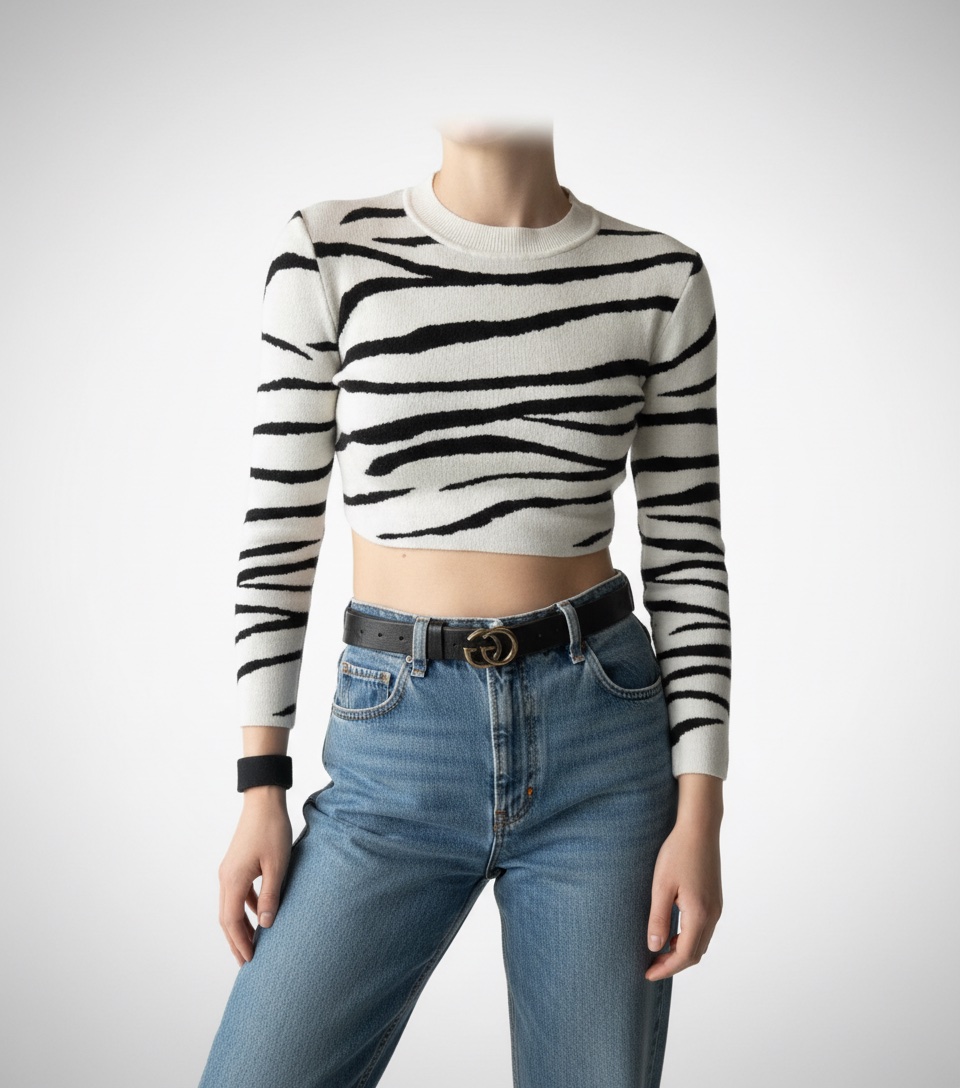 Trés jolie pull 