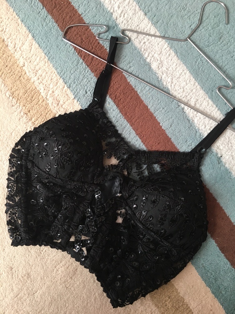 Haut sexy 