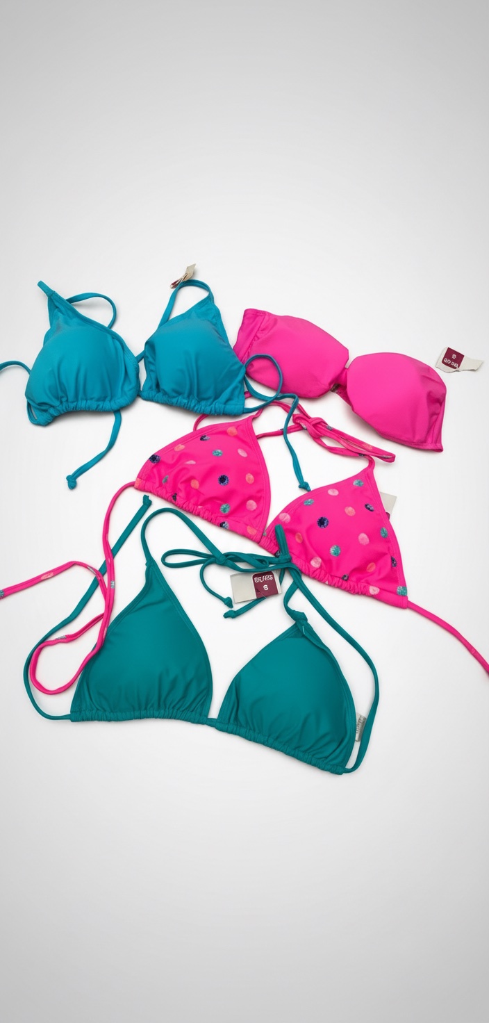 Haut de maillot 