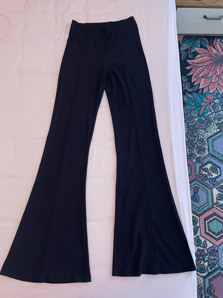 Pantalon Bershka 
