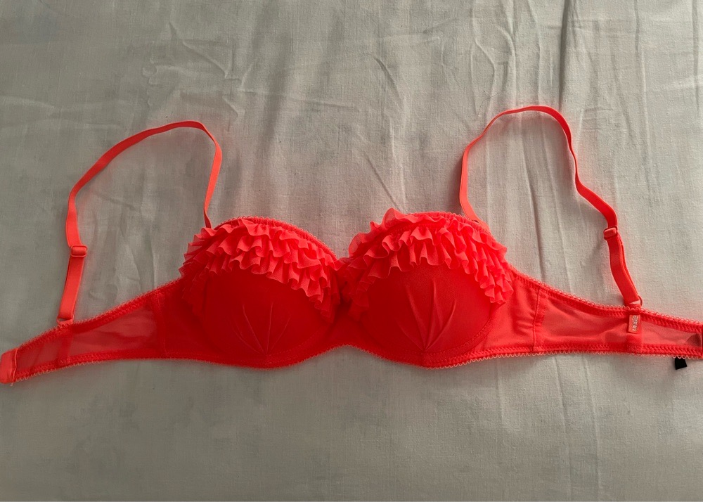 Lingerie UNDIZ