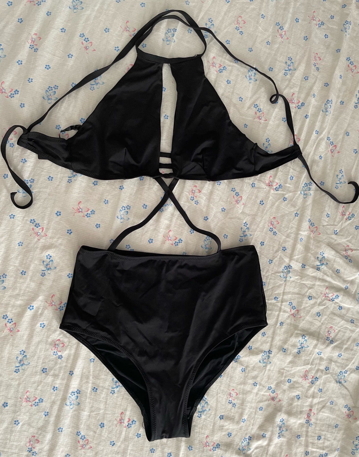 Trikini taille xs