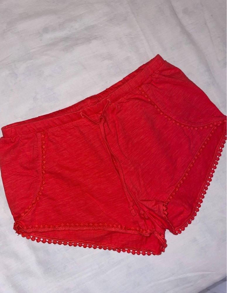 Short UNDIZ